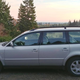 Illustration for article titled At $1,200, Could This 2001 VW Passat 1.8T Get You To Roll Up Your Sleeves?